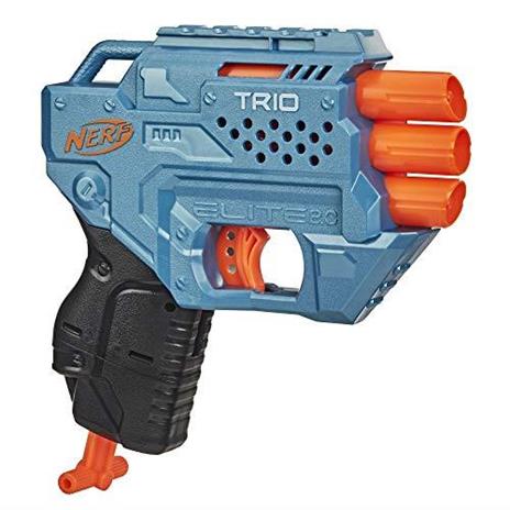 Nerf Elite 2.0 E9954EU5 arma giocattolo - 3