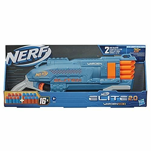 Nerf Elite 2.0 Warden DB 8 - 4