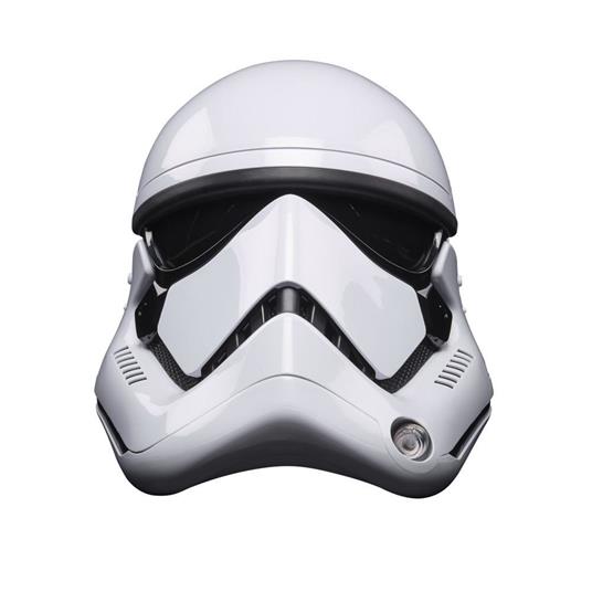 Star Wars Casco Elettronico Stormtrooper - Hasbro - TV & Movies -  Giocattoli | IBS
