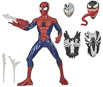 Spider-Man. Maximum Venom: Spider-Man con Venom e Anti Venom - 2