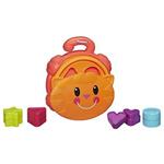 Playskool Pop-Up Shape Sorter