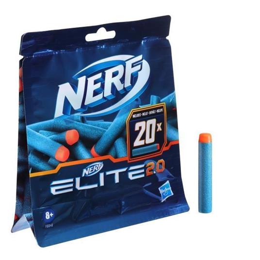 Nerf Elite 2.0 F0040EU4 cartuccia ed accessorio per arma giocattolo Ricarica - 3