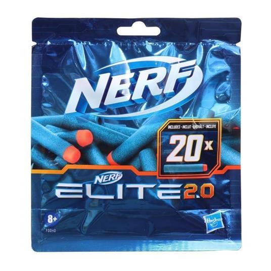 Nerf Elite 2.0 F0040EU4 cartuccia ed accessorio per arma giocattolo Ricarica - 2