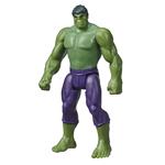 Marvel Classic Personaggio 10cm HULK