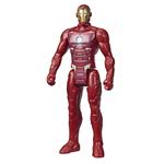 Marvel Classic Personaggio 10cm Iron Man