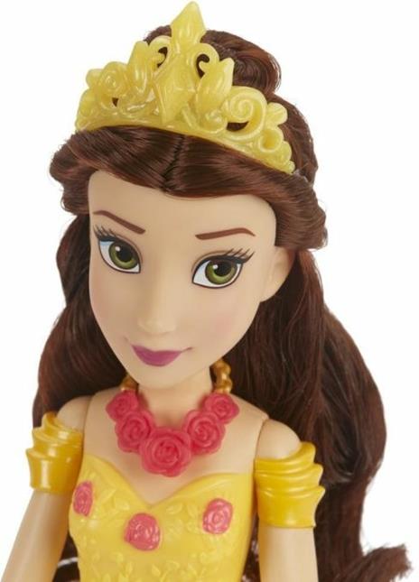 Principesse Disney Bambola Con Sorprese. Belle - 6