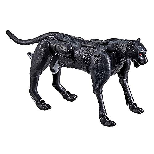 Hasbro Collectibles - Transformers Generations War For Cybertron K Deluxe Shadow Panther - 3