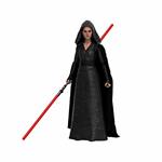 Star Wars The Black Series Ray (lato oscuro), personaggio da collezione da 15 cm