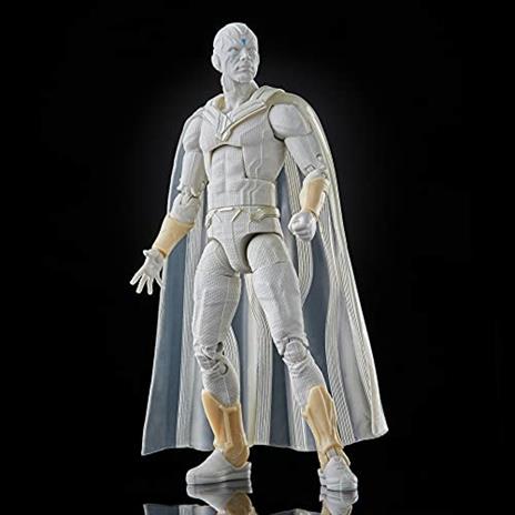 Hasbro Marvel Legends Series. Visione, action figure in scala da 15 cm - 3