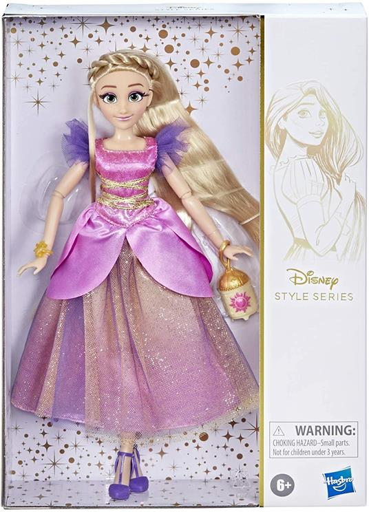 Disney Princess Rapunzel - 2