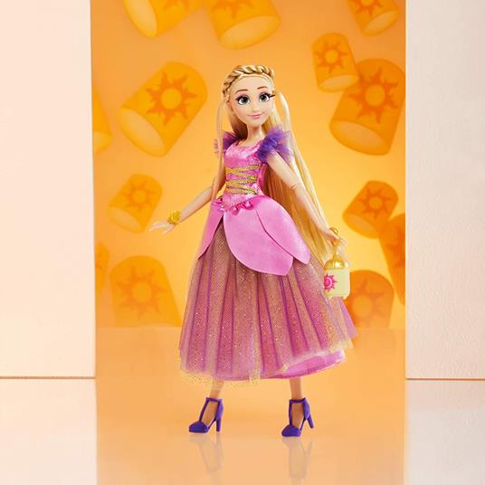 Disney Princess Rapunzel - 5