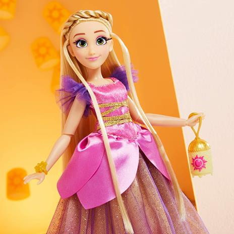 Disney Princess Rapunzel - 6