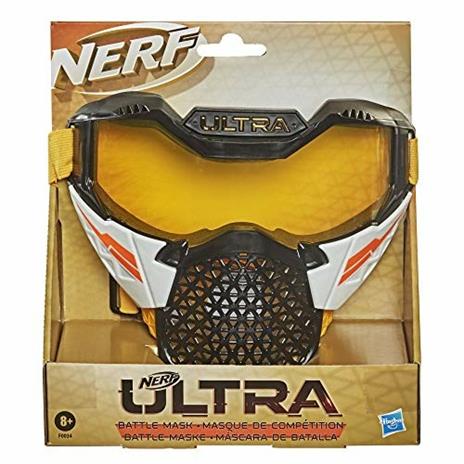 Nerf Ultra Maschera Protettiva