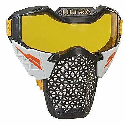 Nerf Ultra Maschera Protettiva - 3