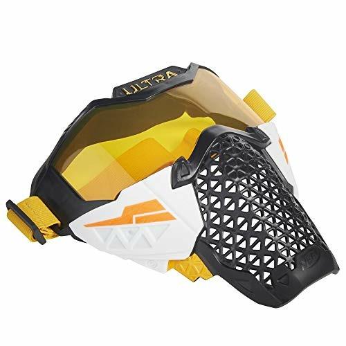 Nerf Ultra Maschera Protettiva - 4