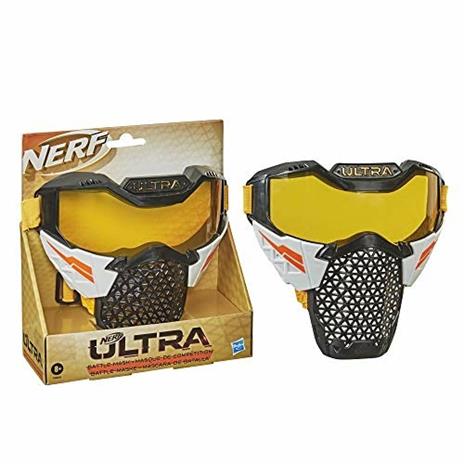 Nerf Ultra Maschera Protettiva - 5