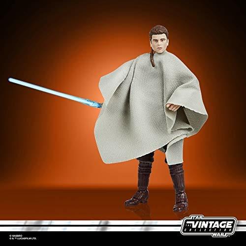 Hasbro Star Wars The Vintage Collection Anakin Skywalker (Peasant Disguise), da 9,5 cm, per bambini dai 4 anni in su - 3