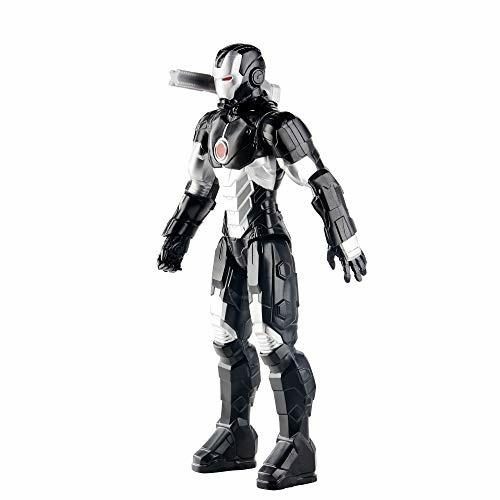 Avengers Titan Hero 30 cm. War Machine - 4