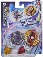 Beyblade F2305ES0 gioco/giocattolo di abilità Trottola da lancio