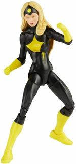 Marvel Legends Iron Man 7 Dark Star