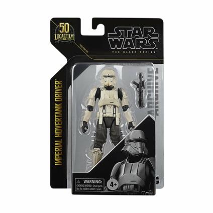 Star Wars Black Series Archive Michigan