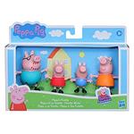 Peppa Pig La Famiglia di Peppa Pig