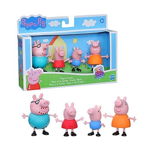 Peppa Pig La Famiglia di Peppa Pig - 2