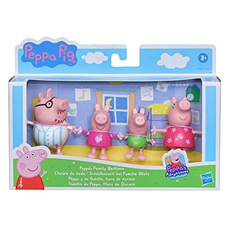 Peppa Pig La Famiglia di Peppa Pig. Pigiama