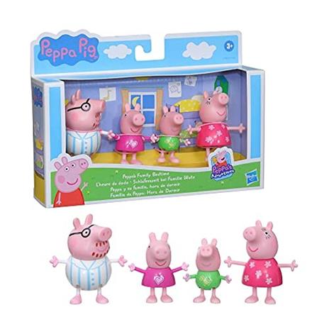 Peppa Pig La Famiglia di Peppa Pig. Pigiama - 2