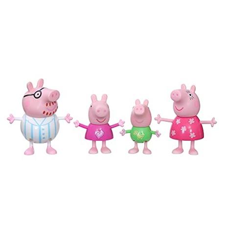 Peppa Pig La Famiglia di Peppa Pig. Pigiama - 3