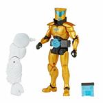 Hasbro Marvel Legends- Marvel Series-Action Scienziato Supremo A.I.M. da Collezione Alta 15 cm