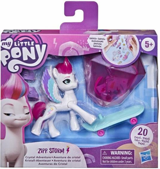 My Little Pony F17855L1 action figure giocattolo - - Action figures -  Giocattoli | IBS