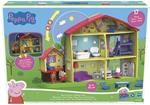 Peppa Pig La Casa di Peppa Pig Notte e Giorno