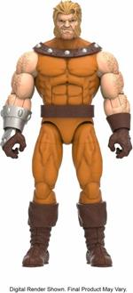 Marvel Legends X-Men Dientes De Sable