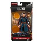 Hasbro Marvel Legends Armadillo Series Dr. Strange Action Figure New!