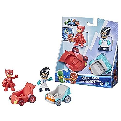 Gufetta - Pj Masks (37)