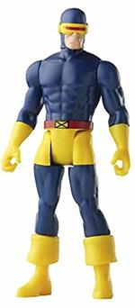 Marvel Legends Recollect Retro 15 Cyclops