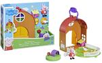 Peppa Pig - Playset Fold & Go