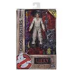 Ghostbusters Plasma Series Figures Leo