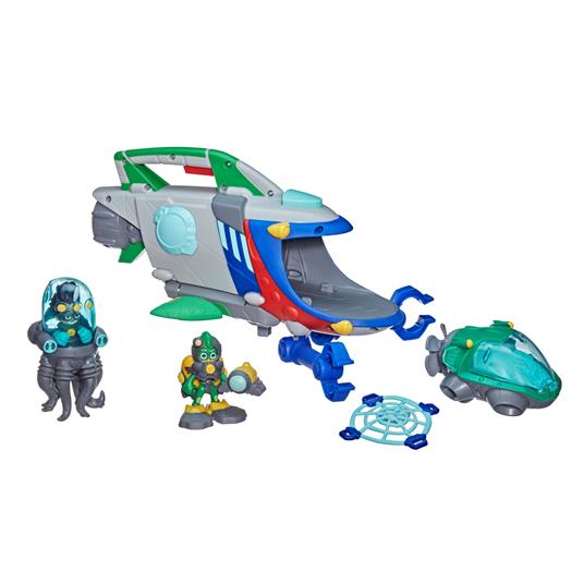 PJ Masks F26395L1 veicolo giocattolo