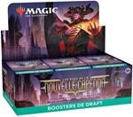 Magic the Gathering Streets of New Capenna Draft Booster Display (36) FR