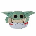 Hasbro Star Wars The Bounty Collection. The Child Peluche Pop Out, peluche giocattolo 3-in-1