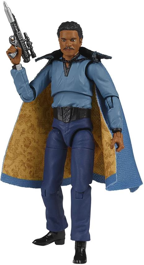 Star Wars The Vintage Collection The Empire Strikes Back Action Figure Lando Calrissian 9,5 cm - 2