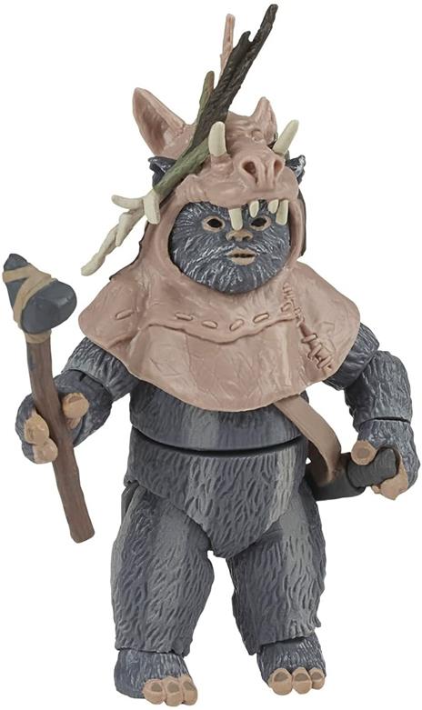 Star Wars The Vintage Collection Return of the Jedi Action Figure Teebo 9,5 cm - 2