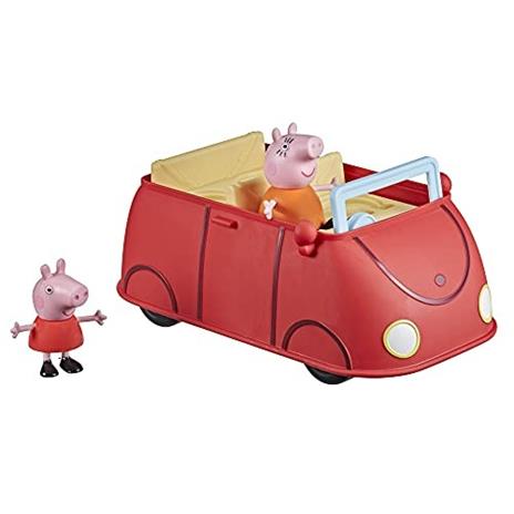 Peppa Pig - L'Automobile di famiglia di Peppa Pig - 3