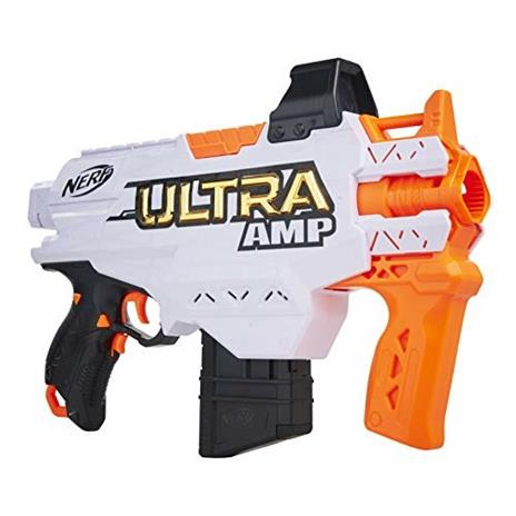 Nerf Ultra Amp - 5