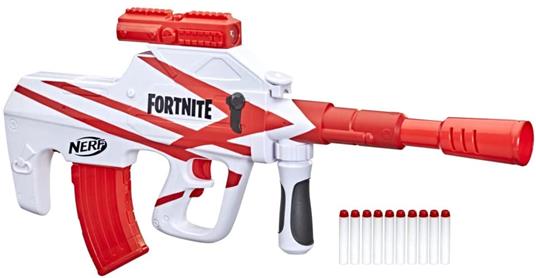 Nerf Fortnite B-Ar - Hasbro - Nerf - Pistole e fucili - Giocattoli | IBS