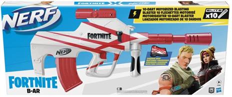 Nerf Fortnite B-Ar - 3