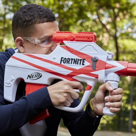 Nerf Fortnite B-Ar - 6