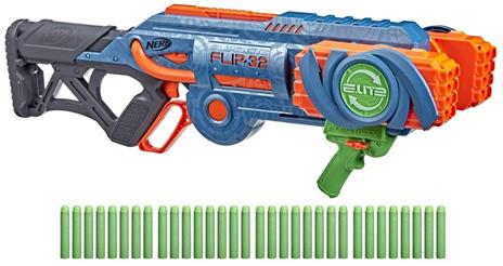 Nerf Elite 2.0 Flipshots 32 - 6